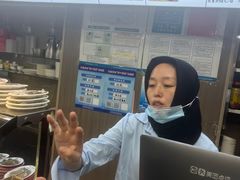 -陇上全荟兰州传统牛肉面(延吉路店)
