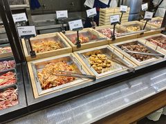 -盛江山自助料理(太原街万达店)