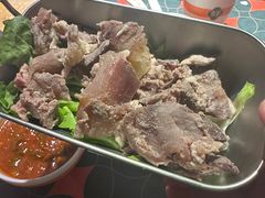 -南城十里潮汕鲜牛火锅·鲜虾生滚粥(融汇老商埠店)