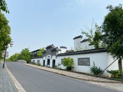 -广富林郊野公园
