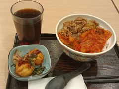 -吉野家(上海美罗城店)