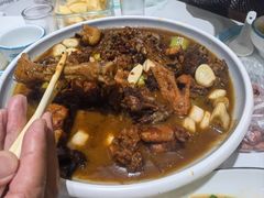 -财主·海鲜锅贴