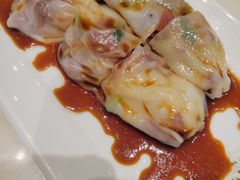 -稻香酒家·33年老字号·港式粤菜(富邦中心店)