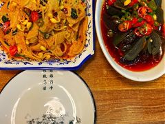 -福顺祥大盘鸡(临潼店)
