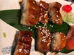 -大江户日本料理(吕厝店)