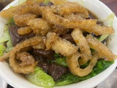 -陈光记烧腊店(罗保博士街店)