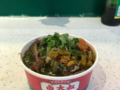 -卤大叔·广州牛杂(壹方城店)