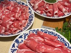 -东镇老火锅(长春路首店)