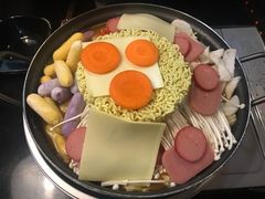 -炙韩料理·部队锅专门店