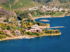 -北京金海湖景区