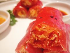 -蝴蝶里·粤菜·点心(龙湖天街&滨江店)