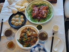 -香园楼(钻石路店)