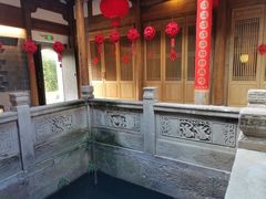-养云安缦·廊