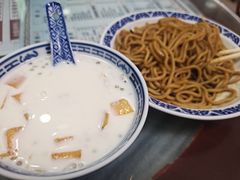 -恒信牛奶甜品(南京总店)