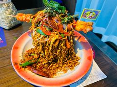 -泰妃殿(宏伊国际广场店)