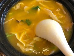 -東城故事·尋找姆媽的味道(玉兰路店)