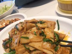 -筱爷叔·上海传统手工菜(新桥店)