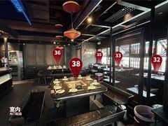 -川西坝子火锅(清江东路3.0直营店)