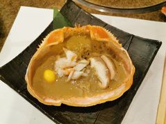 -蟹道乐(京都本店)