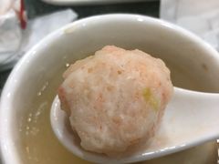 双丸汤-潮汕铺老店(甜水井店)