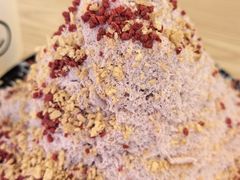 -冰冰酱绵绵冰(红桥店)