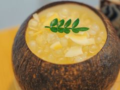-豆豆冰室·地道招牌椰子冻(大良店)