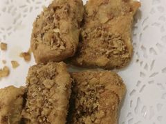 -飞鹿餐饮·陕南菜(北关店)
