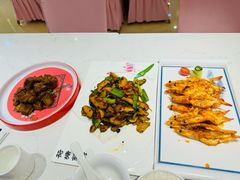 -天津大学·四十二斋餐厅