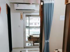 -感智盲人按摩·艾灸·肩颈SPA(岗厦店)