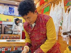 -田村·酸汤鲜牦牛肉火锅(布达拉宫广场店)
