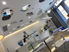 -HUGS coffee(东区店)
