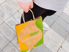 -SUBWAY赛百味(高新绿宝店)