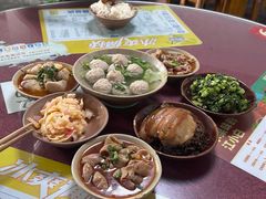-周肥肠(江油总店)