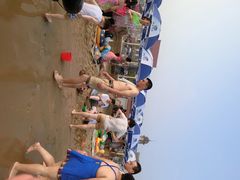 老虎石公园-老虎石海上公园