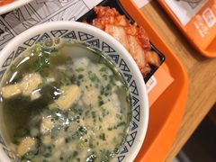 -吉野家(长沙五一广场IFS店)