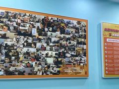 -竞思注意力·专注力·学习能力训练(天一广场中心)