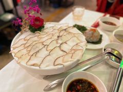 -大永發老火浓汤·经典粤菜(北滨路店)