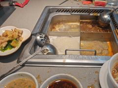 -海底捞火锅(天一广场亚细亚店)