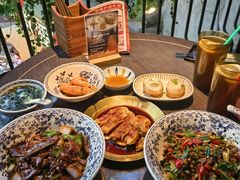 -阿大排档(长春这有山店)