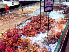 -森谷美食公园(杨行店)