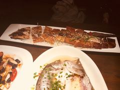 -外婆家(蓝色港湾店)