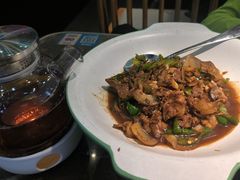 -老屋印象川菜(世纪东方店)