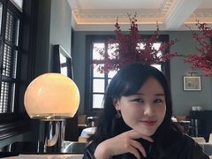 -宝丽轩中餐厅BAOLIXUAN