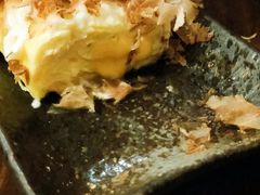 芝士厚蛋烧-小条食堂(三坊七巷店)