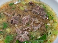 -好想牛·鲜切自助牛肉火锅(七堡花园城店)