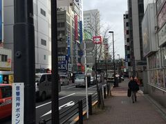 -秋叶原电器街