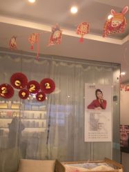 -蓝丝带 催乳 产后恢复中心(狮山龙湖店)