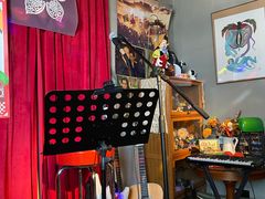 -抱暴龙爬宠·异宠·撸宠撸爬主题馆(大学路店)