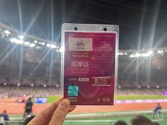 -杭州奥体中心-体育场