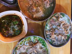 -攀枝花·任德琼·盐边羊肉米线